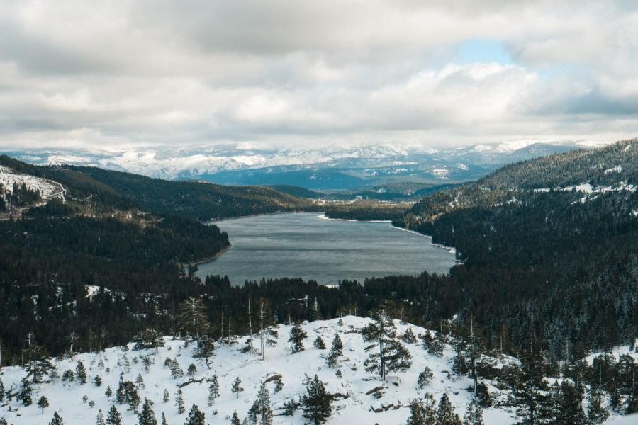 things to do in Truckee with kids