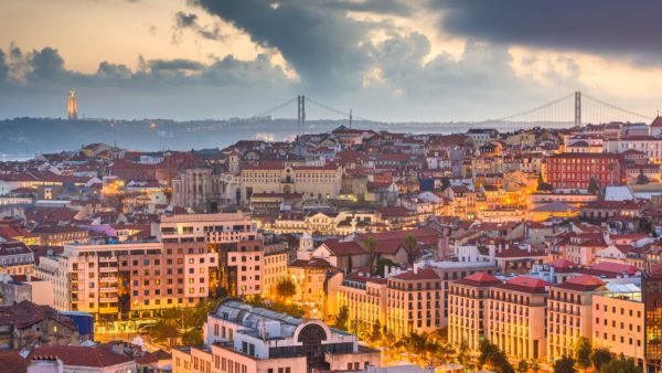 best areas to stay in lisbon