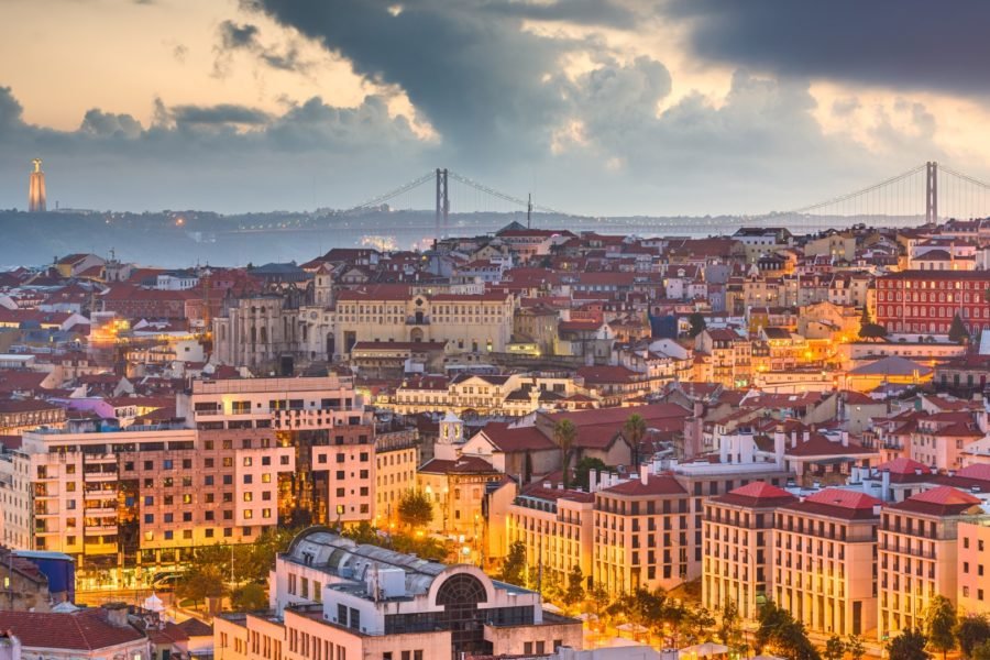 best areas to stay in lisbon