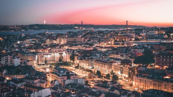 how long to spend in lisbon