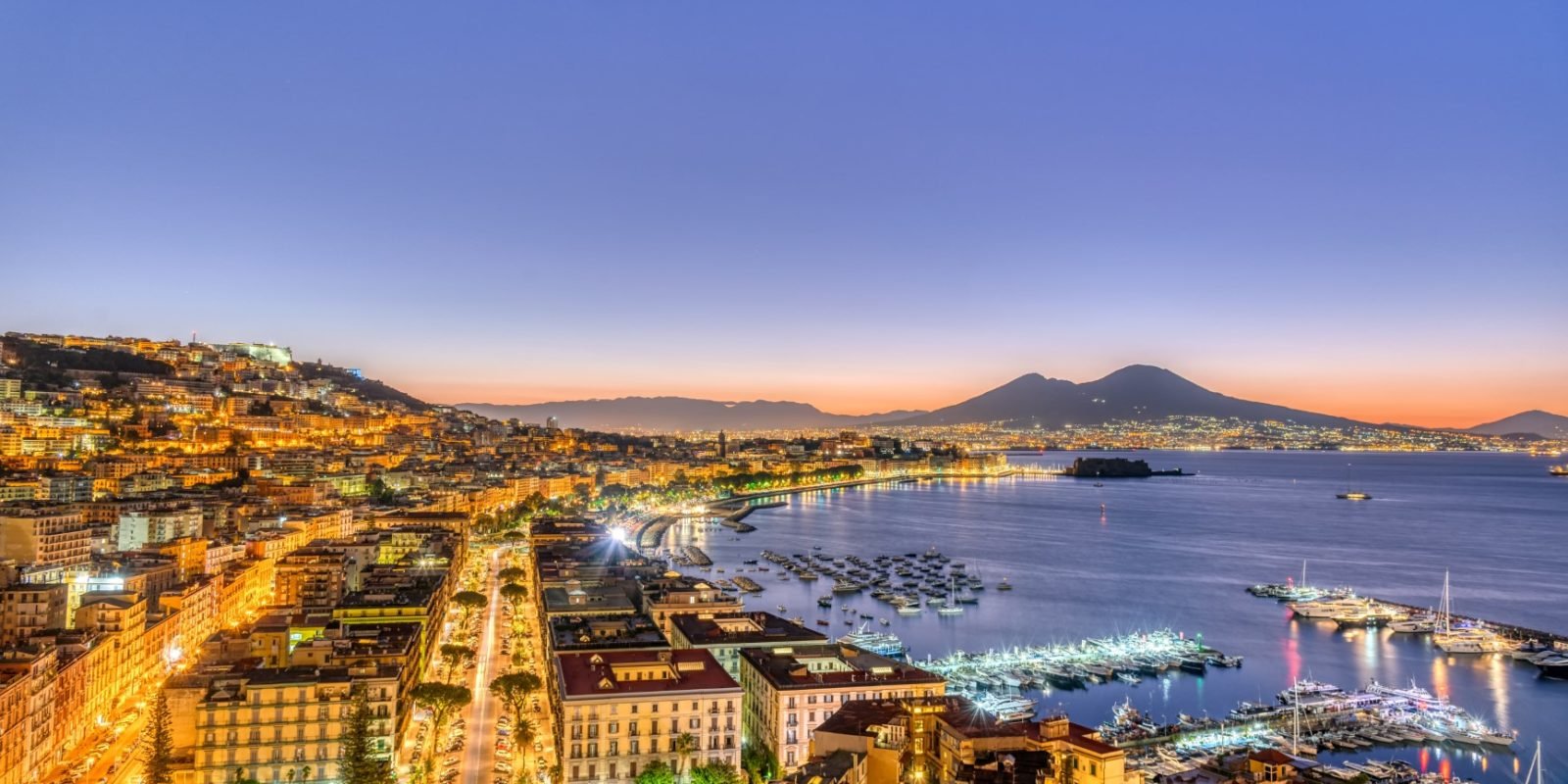things to do in naples italy with kids