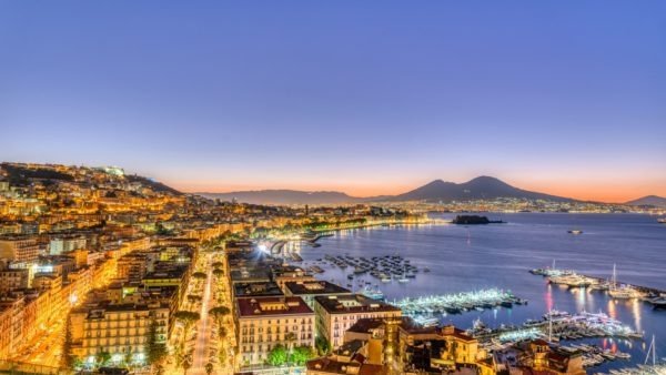 things to do in naples italy with kids