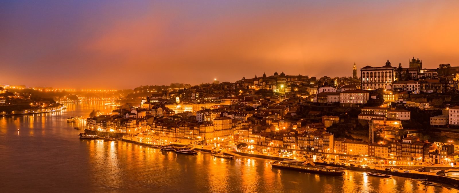 3-day porto itinerary