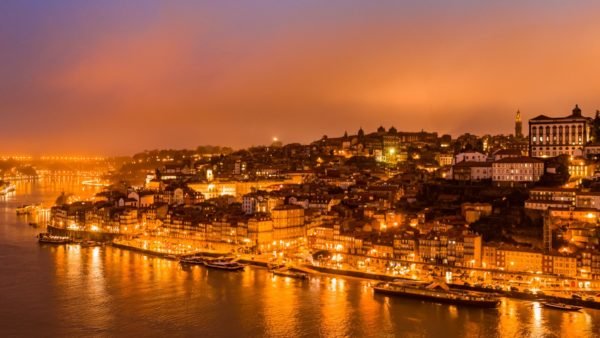 3-day porto itinerary