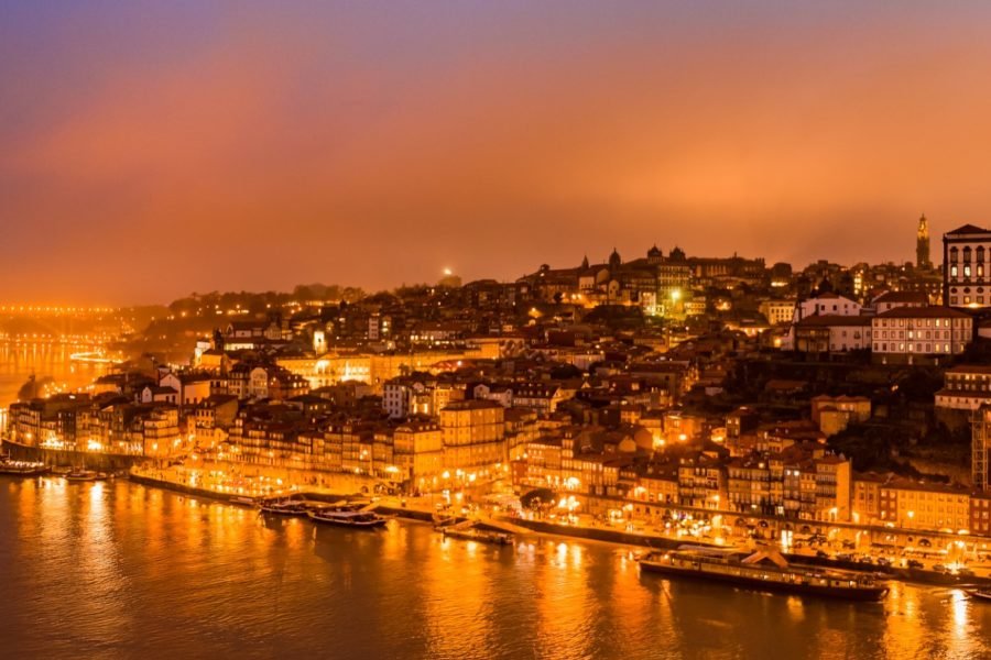 3-day porto itinerary