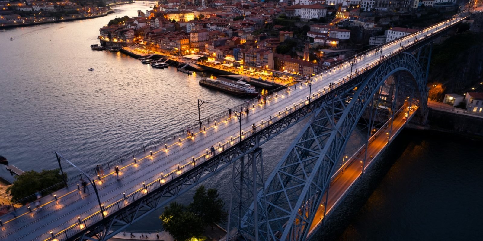 day trip to porto from lisbon