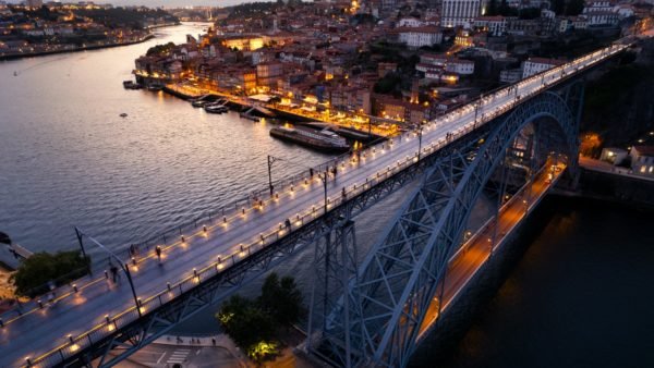 day trip to porto from lisbon