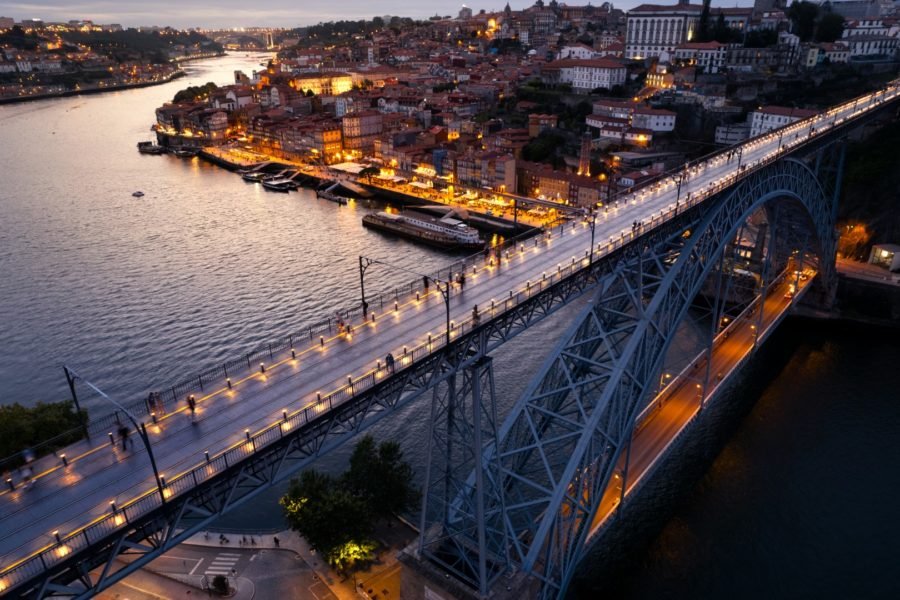 day trip to porto from lisbon