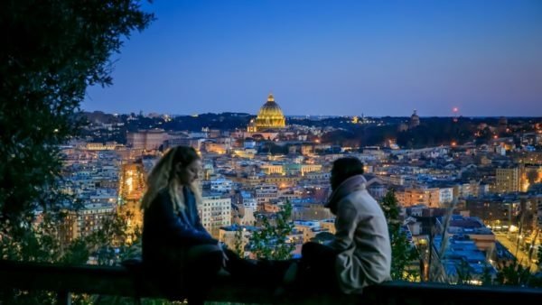 things to do in rome with a teenager