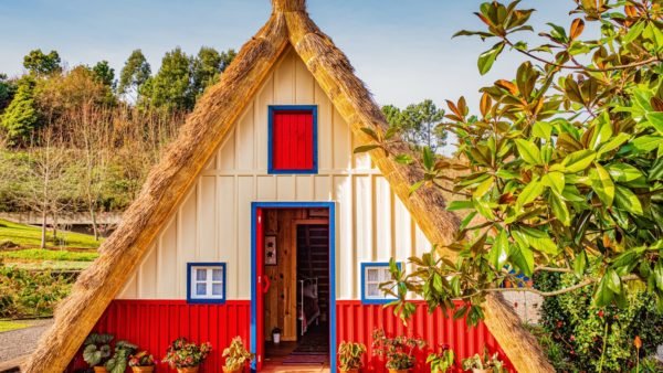 best place to stay in madeira