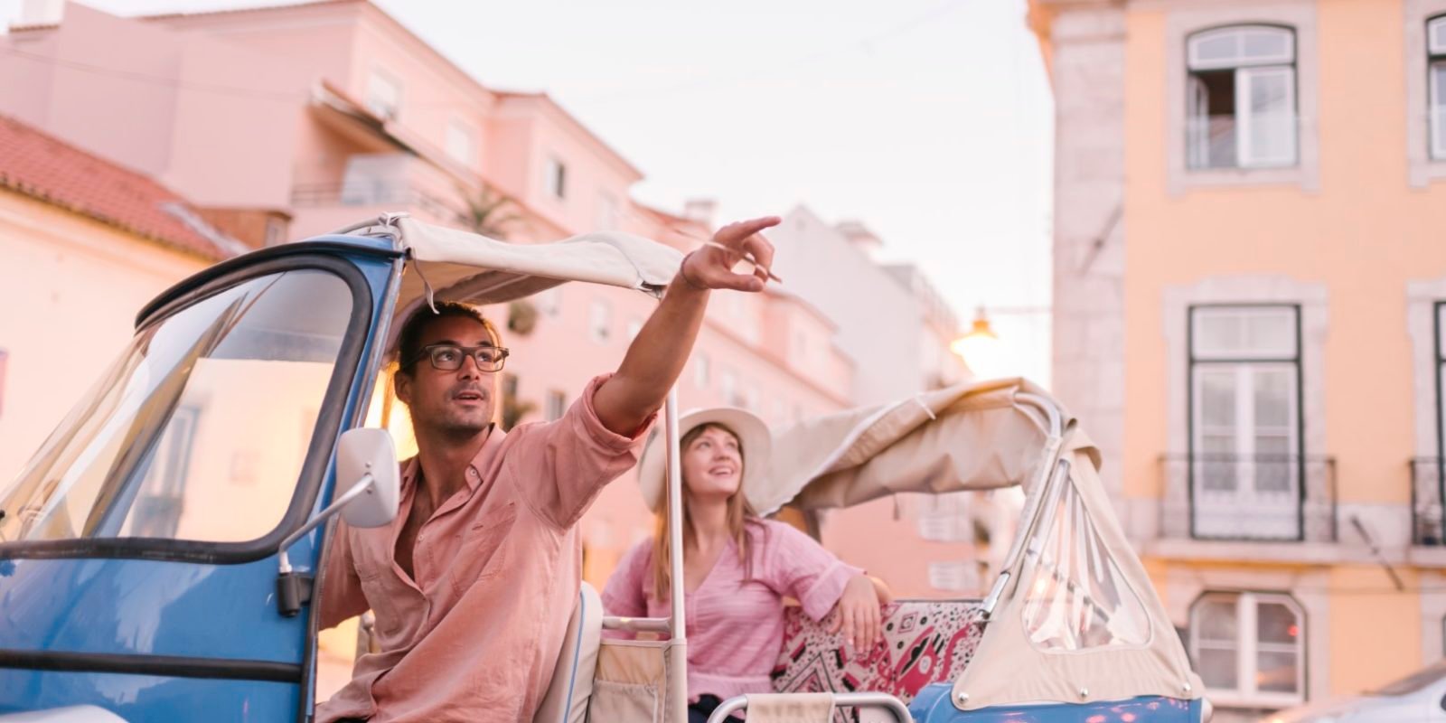 3-day lisbon itinerary