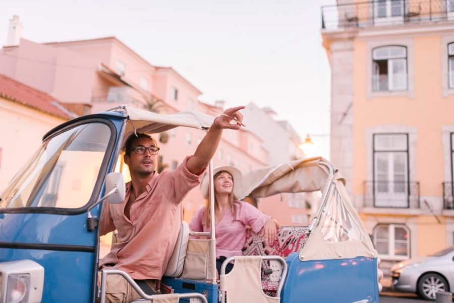 3-day lisbon itinerary