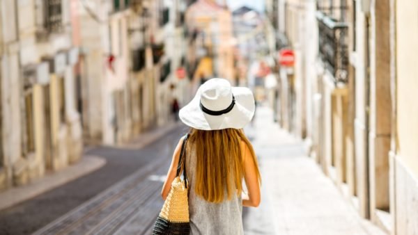 best cities to visit in portugal