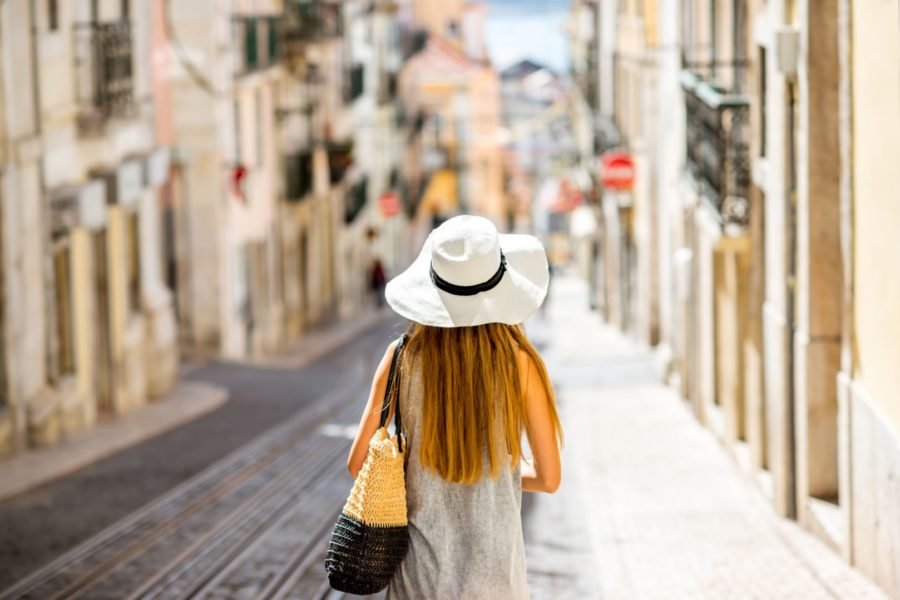 best cities to visit in portugal