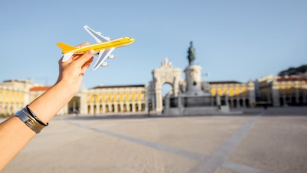 2 week Portugal itinerary