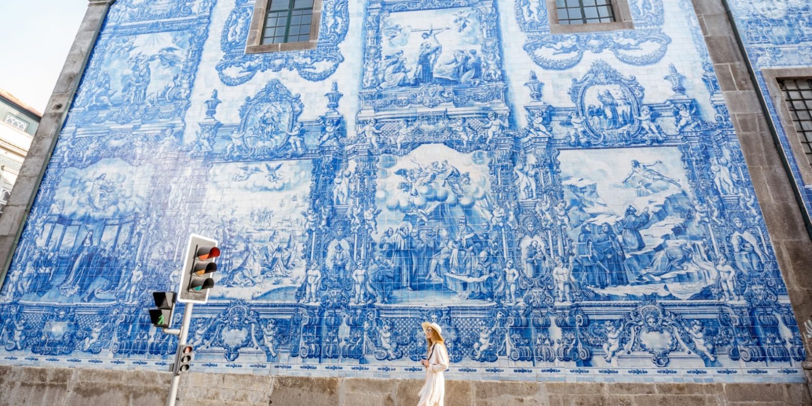 Best Place to Stay in Porto