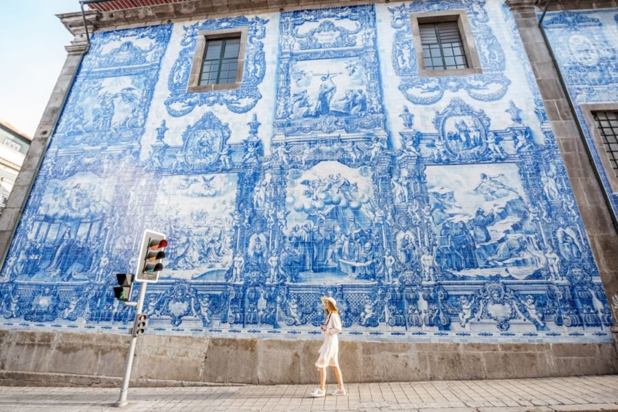Best Place to Stay in Porto