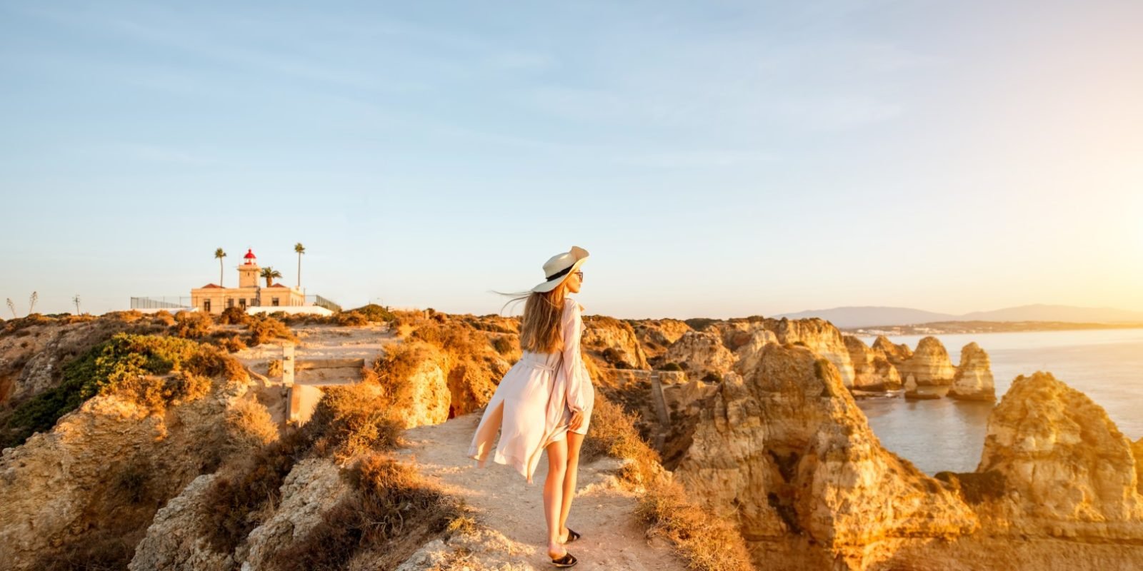 best time to visit portugal