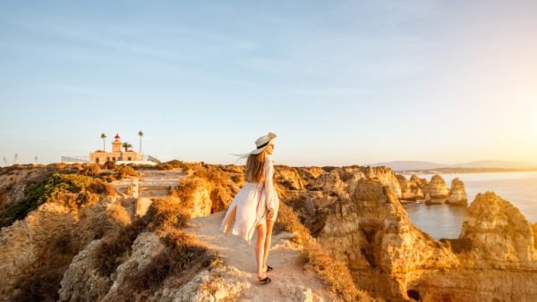 best time to visit portugal
