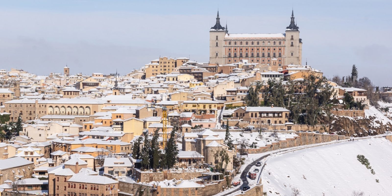 prettiest cities in spain
