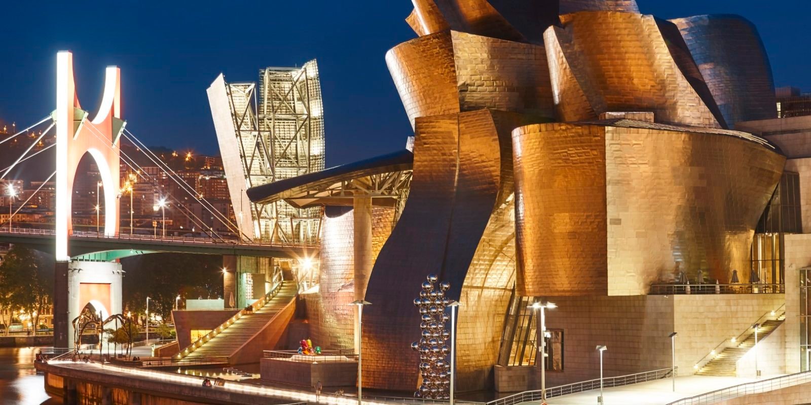 northern spain itinerary