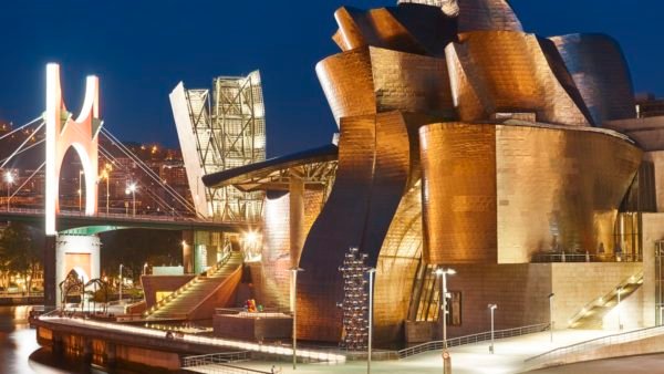 northern spain itinerary