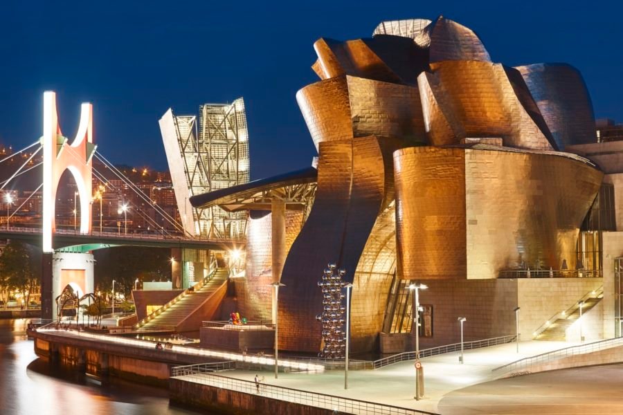 northern spain itinerary