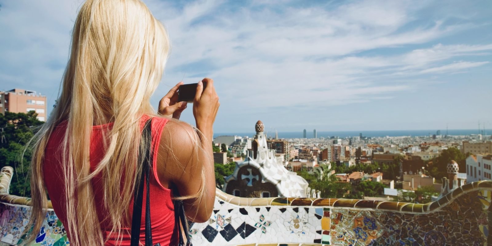 best places to visit in spain for first timers