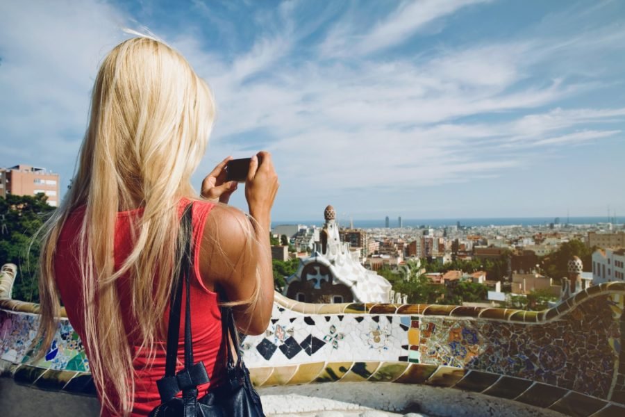 best places to visit in spain for first timers