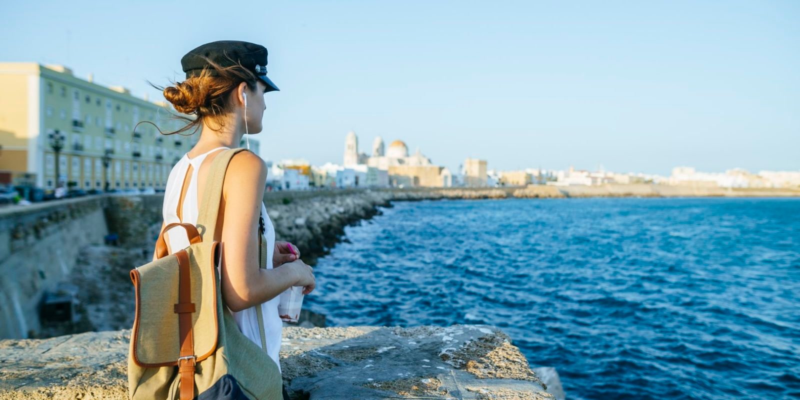 best time to visit spain