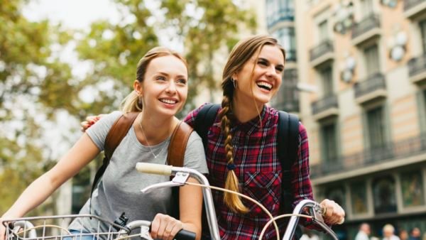 best family places in spain