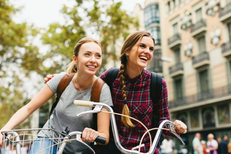 best family places in spain