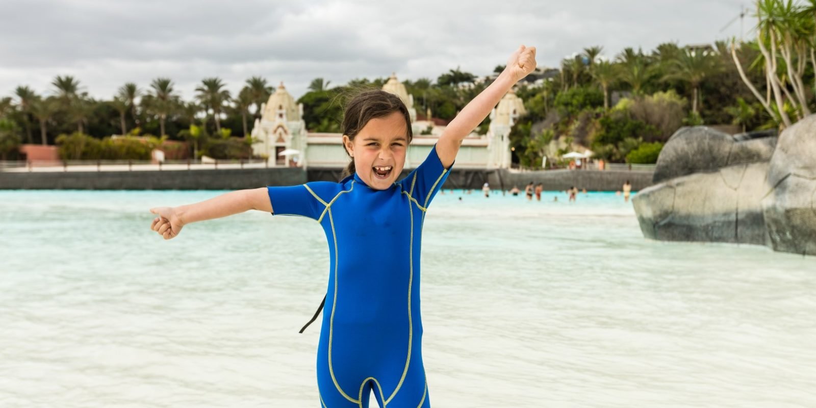 spain activities with kids