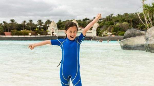 spain activities with kids