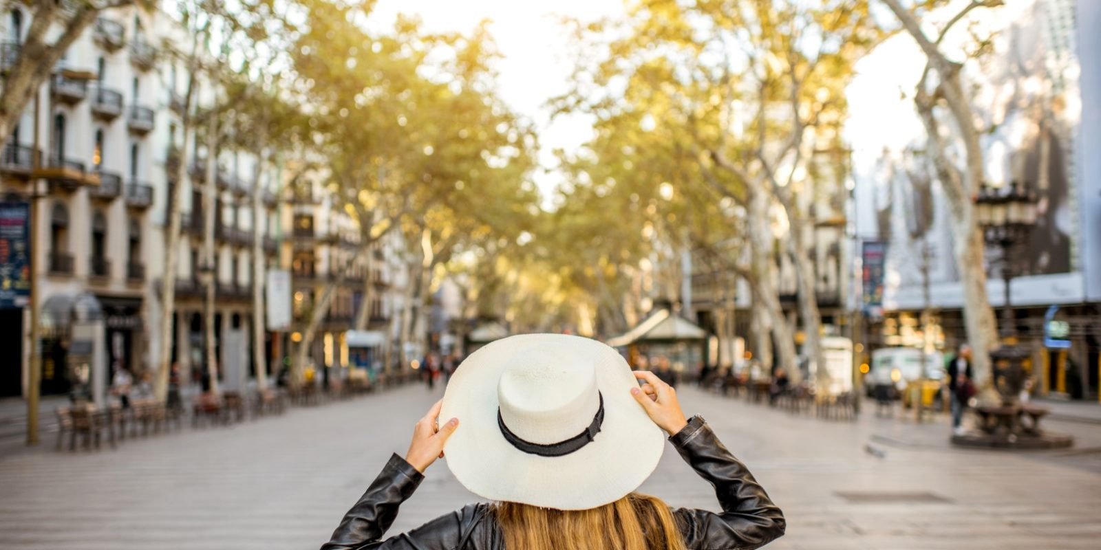 barcelona 4-day itinerary
