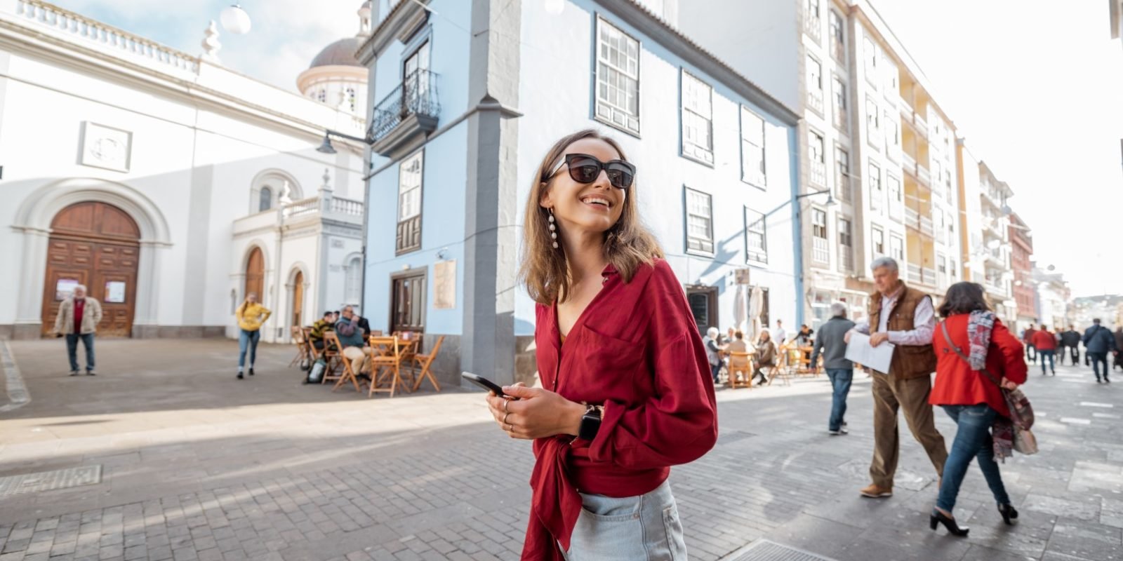 14 days in spain itinerary