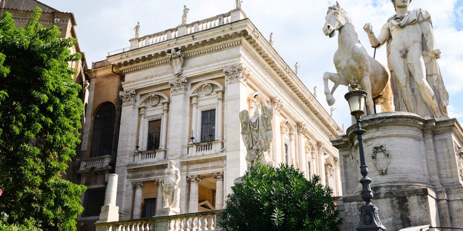 free museums in rome
