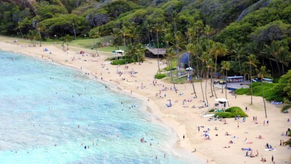 honolulu with kids