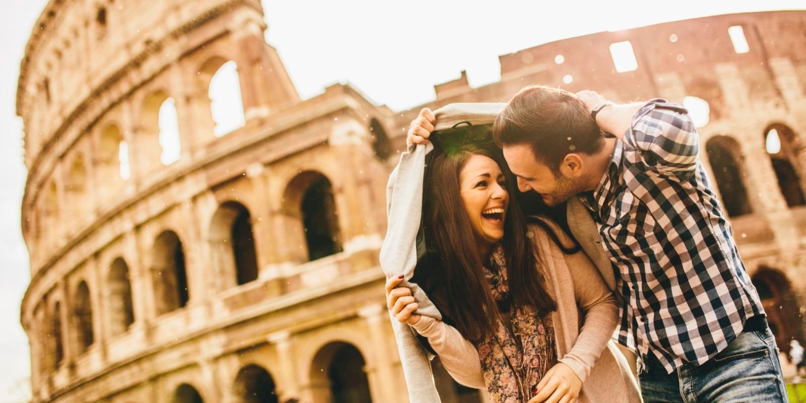 things to do in rome when it rains