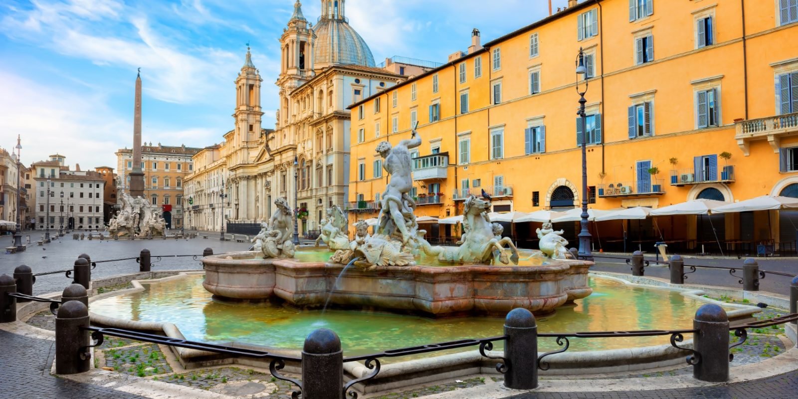 Piazza Navona