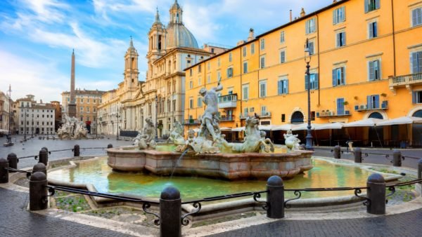 Piazza Navona
