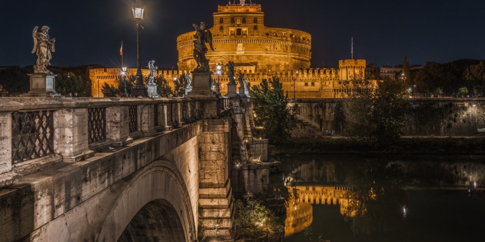 Castel Sant'Angelo