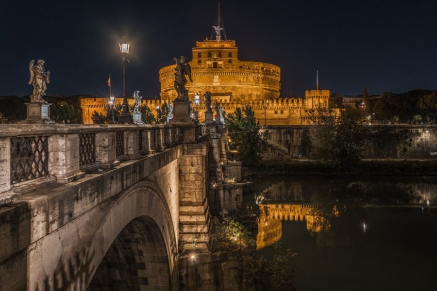 Castel Sant'Angelo