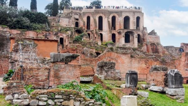 palatine hill