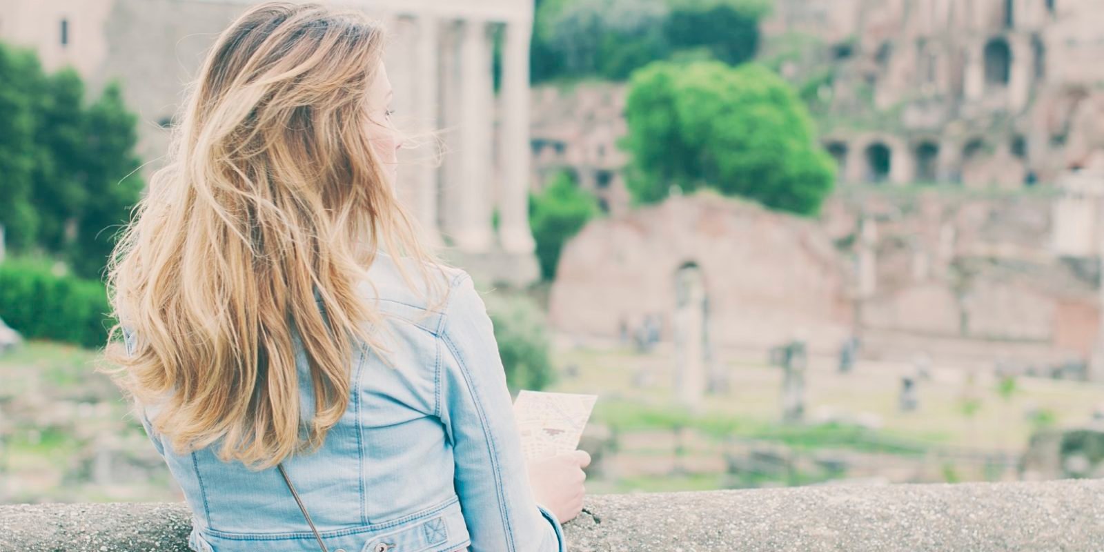 guide to the roman forum