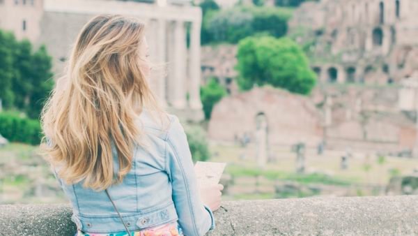 guide to the roman forum