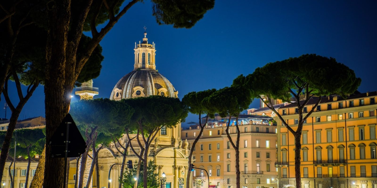 things to do in rome in december