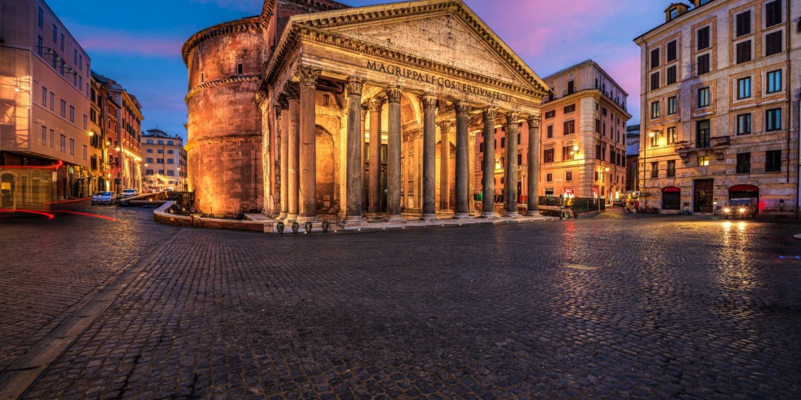 Pantheon