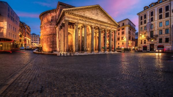 Pantheon