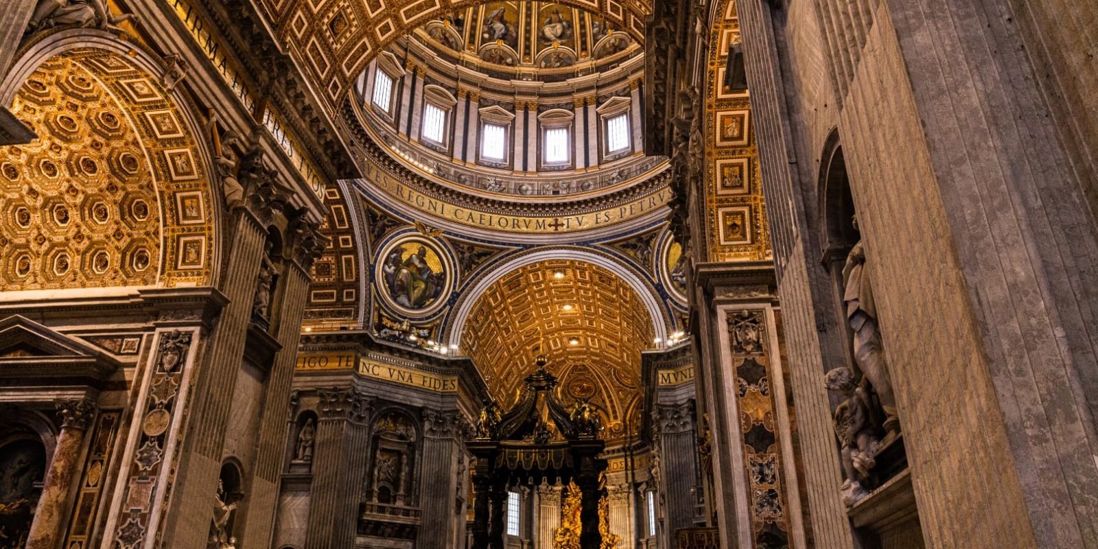 vatican museums